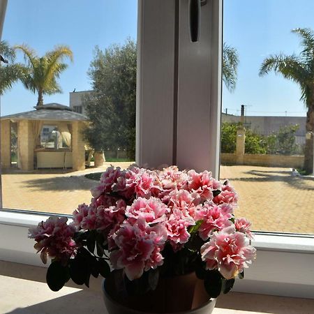 Appartamenti In Villa Alessia 莫诺波利 外观 照片