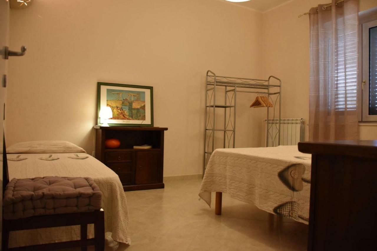 Appartamenti In Villa Alessia 莫诺波利 外观 照片