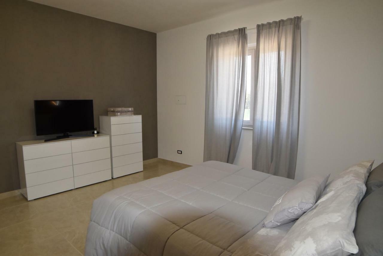 Appartamenti In Villa Alessia 莫诺波利 外观 照片