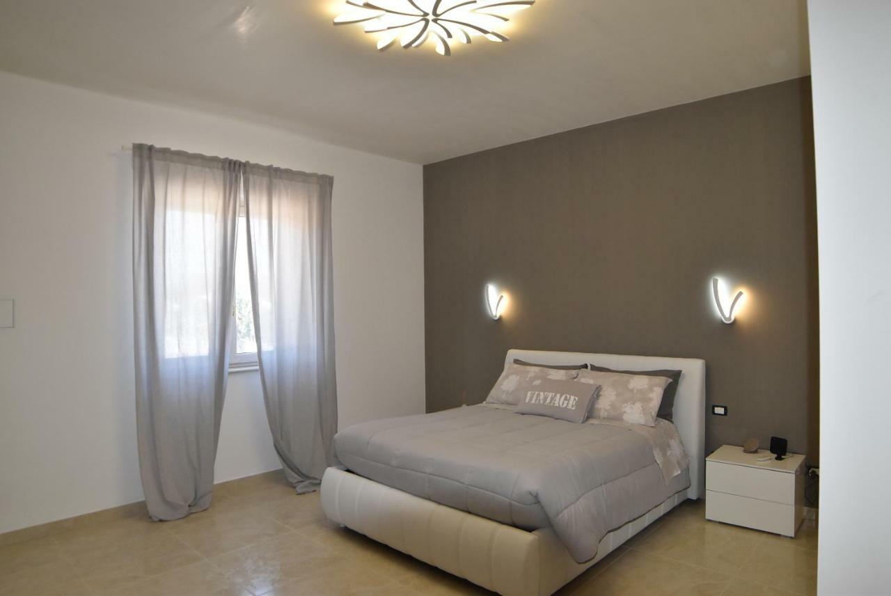 Appartamenti In Villa Alessia 莫诺波利 外观 照片