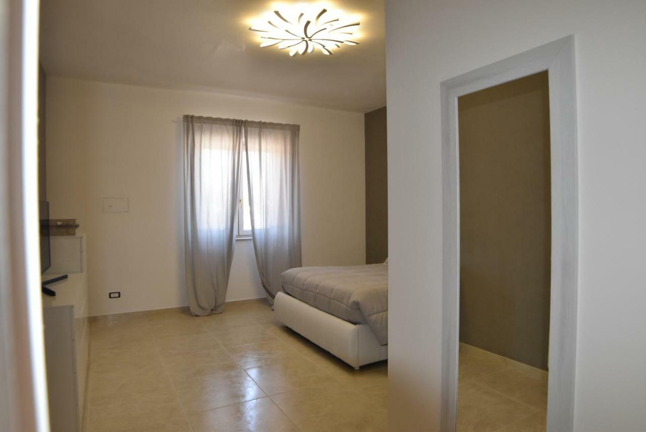 Appartamenti In Villa Alessia 莫诺波利 外观 照片