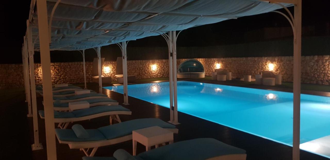 Appartamenti In Villa Alessia 莫诺波利 外观 照片